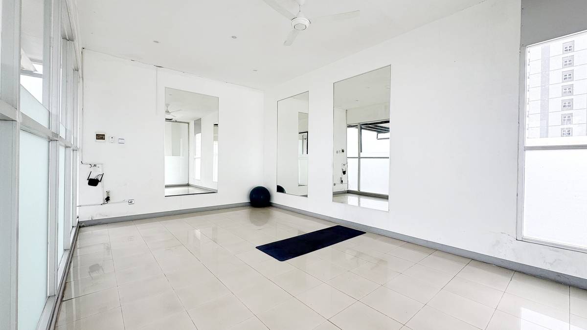 Foto Rukita Unit Apartemen Park View Depok - Studio City View #1