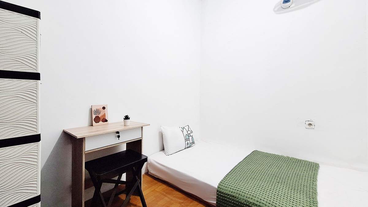 Foto Rukita Unit Miss Shinta 2 Kost Kawaluyaan Bandung