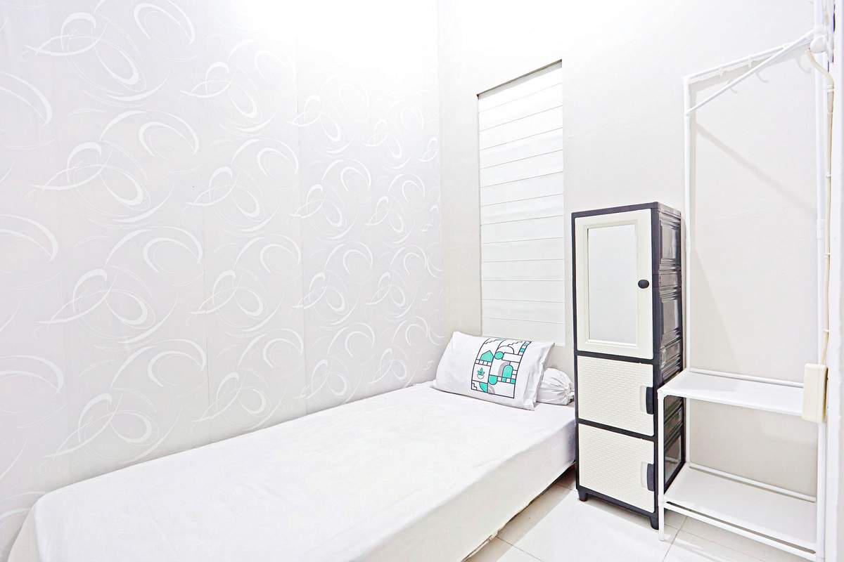 Foto Rukita Unit Permata Gading Home Sidoarjo