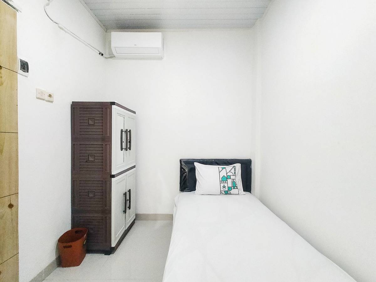 Foto Rukita Unit Medina Mecca 2 Kost Tembalang Semarang