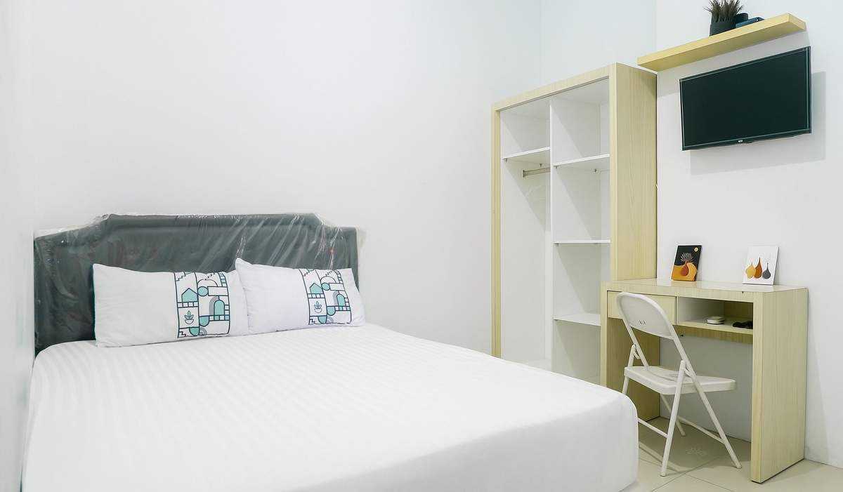 Foto Rukita Unit Puspa Residence Pusponjolo Semarang