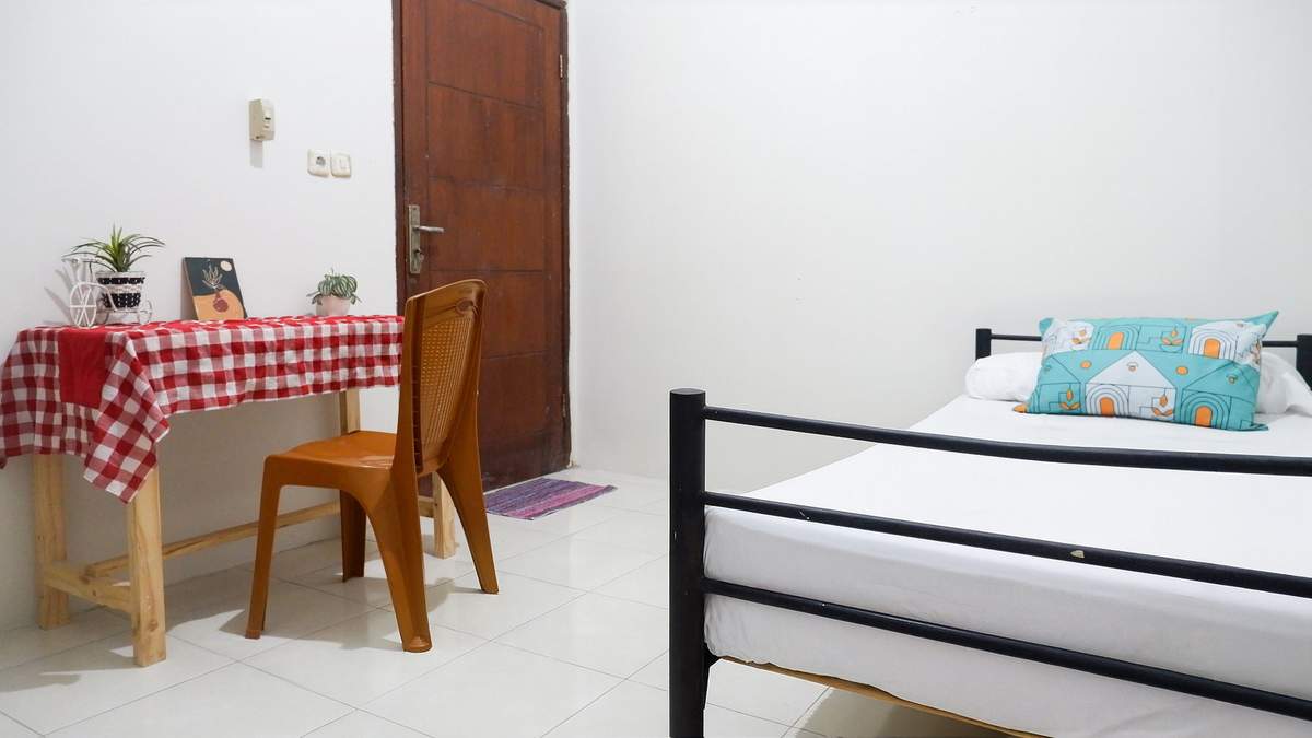 Foto Rukita Unit Frengky Jagir Wonokromo Surabaya