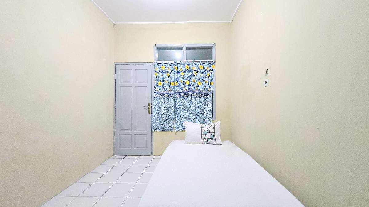 Foto Rukita Unit Elan Suherlan Kost Leuwipanjang Bandung
