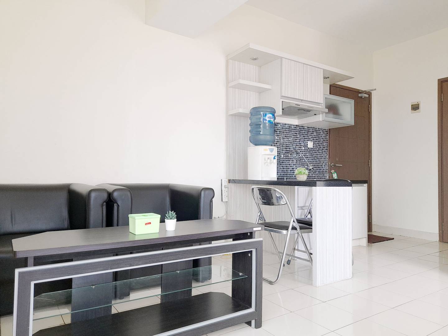 Foto Rukita Unit Apartemen Easton Park by Azhimah RM Jatinangor 1BR - A