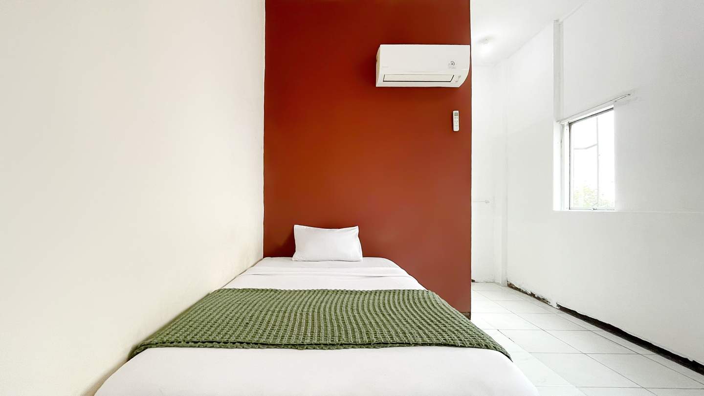 Foto Rukita Unit Tajur Kost Pakuan Bogor