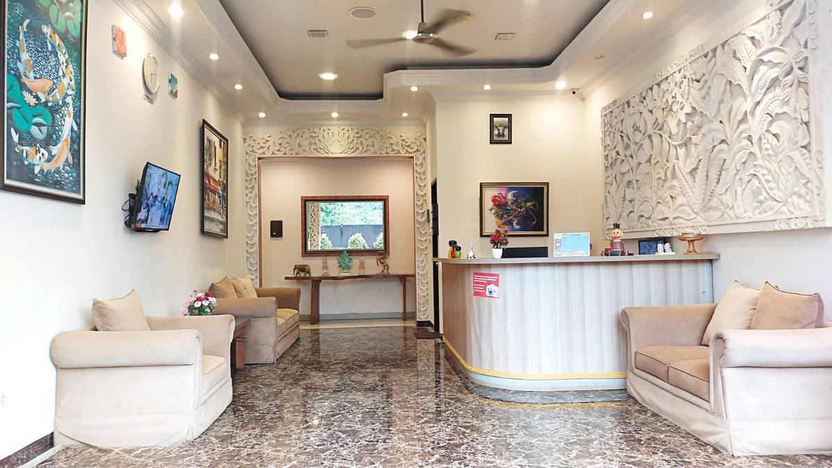 Foto Rukita Unit Jim's Residence Jimbaran Bali