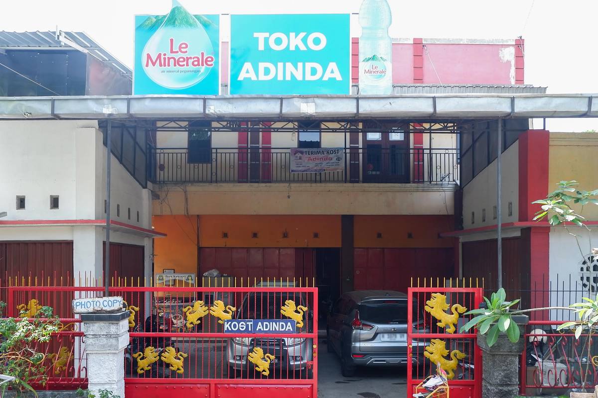 Foto Rukita Unit Adinda House Syariah Ngaliyan Semarang