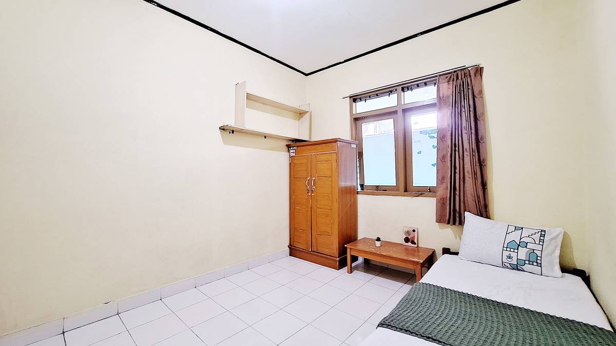Foto Rukita Unit Tirda Kost Dipatiukur Bandung