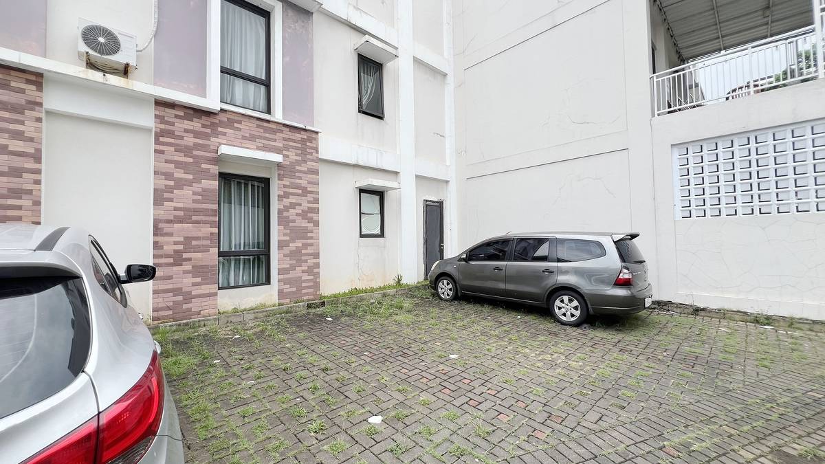 Foto Rukita Unit Brighton House Gading Serpong