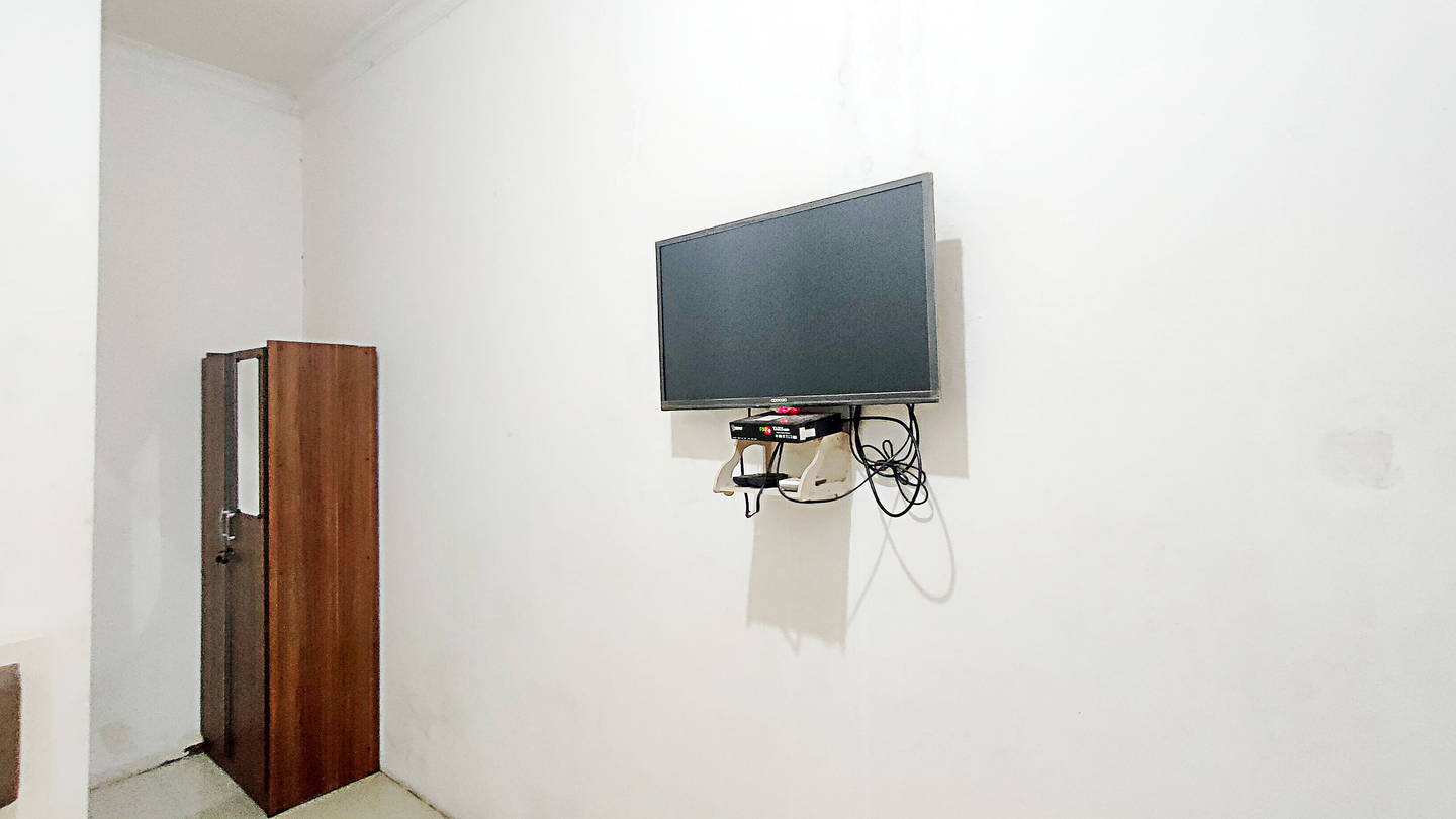 Foto Rukita Unit Damai 88 Home Syariah Cipete