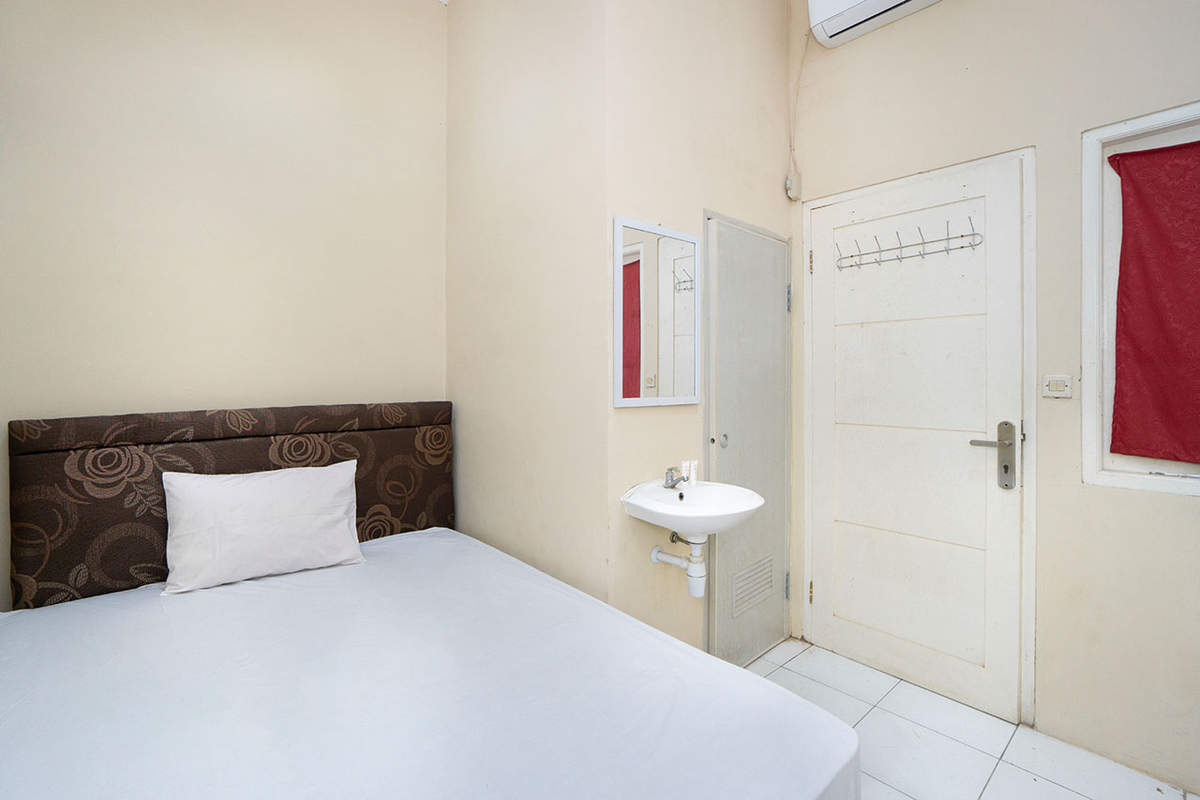 Foto Rukita Unit Caraka Inn Pesanggrahan