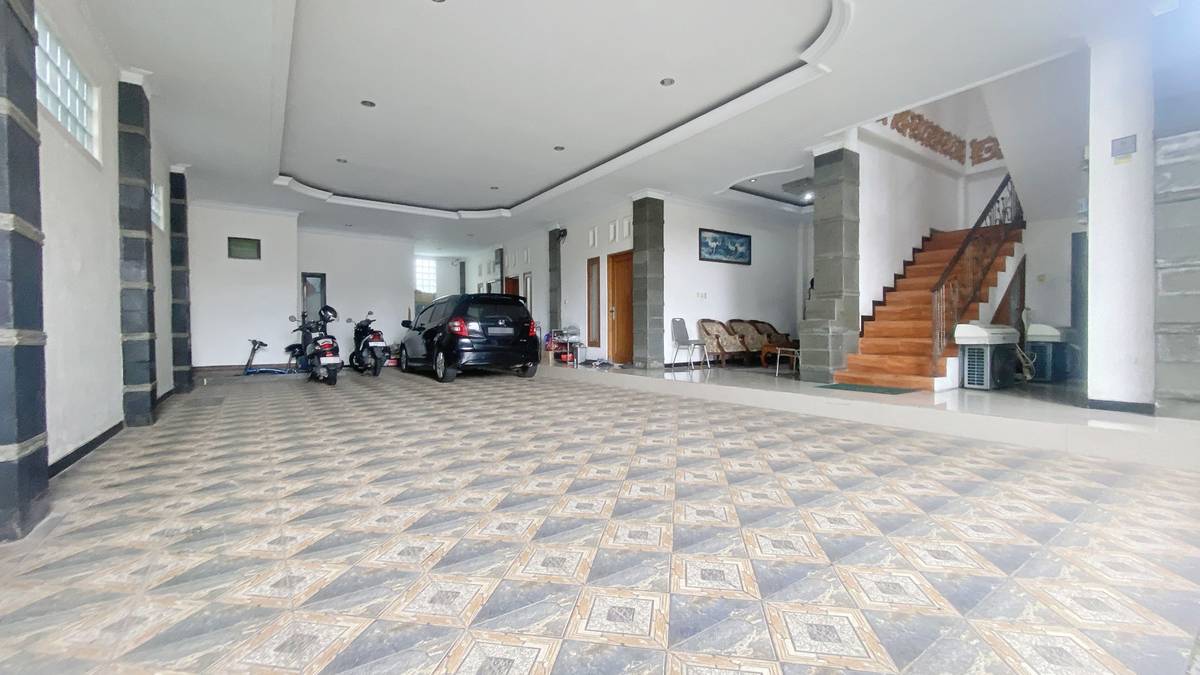 Foto Rukita Unit Graha Difan Kost Putra Sleman Yogyakarta