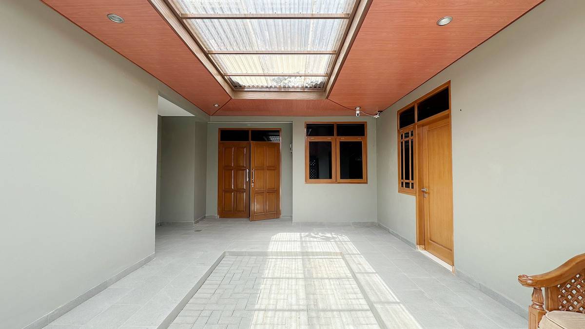 Foto Rukita Unit Pondokan Eyangman Cikutra Bandung