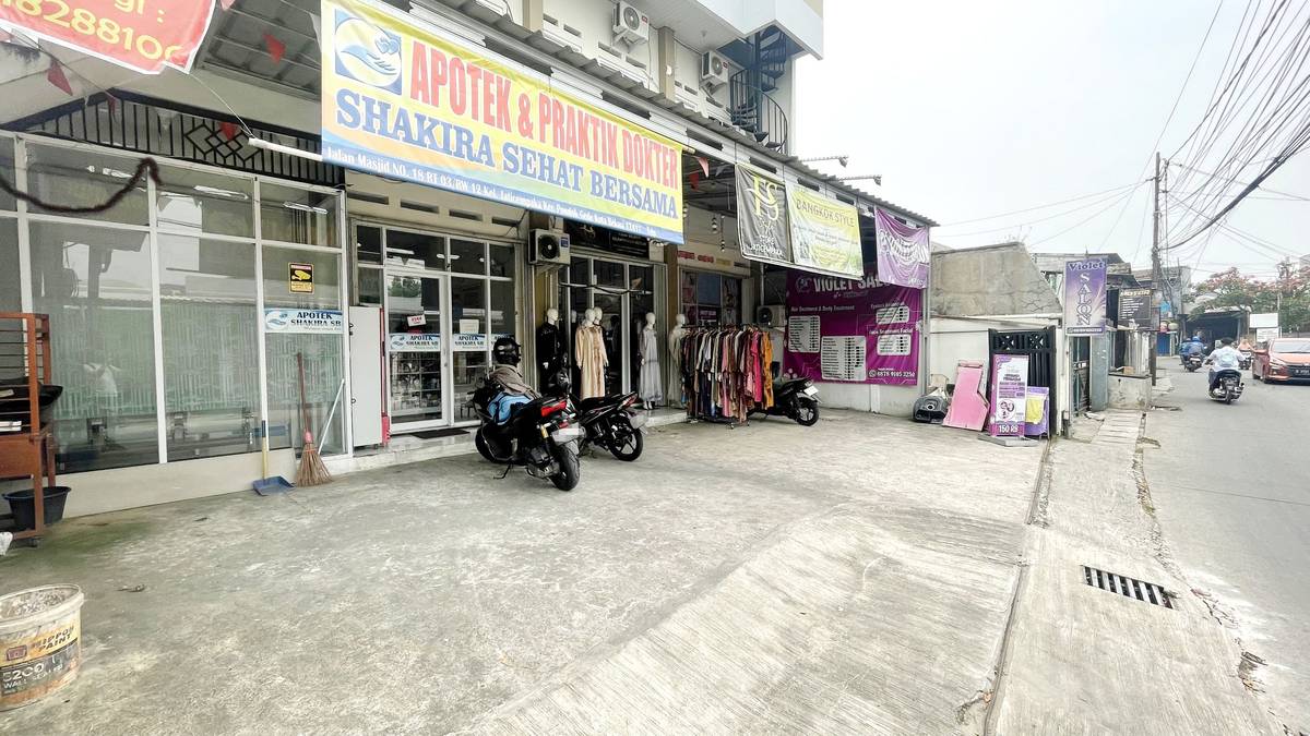 Foto Rukita Unit Shakira Syariah Kost Jaticempaka Bekasi