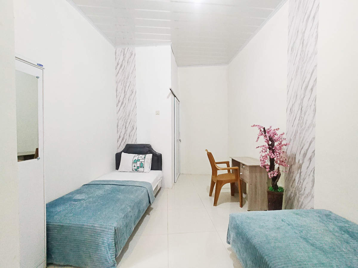 Foto Rukita Unit D Japan Home Kembangarum Semarang