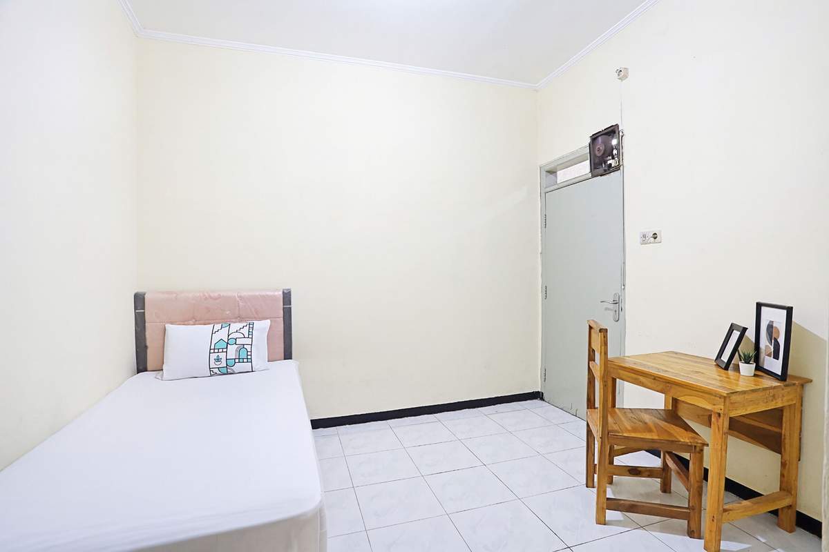 Foto Rukita Unit Sulasminingsih House Siwalankerto Surabaya