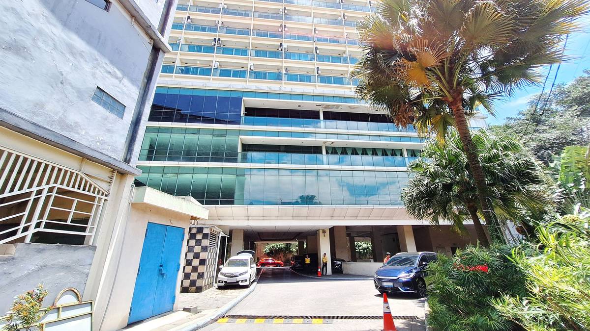 Foto Rukita Unit Apartemen Tamansari La Grande Merdeka Bandung - 2BR City View #1