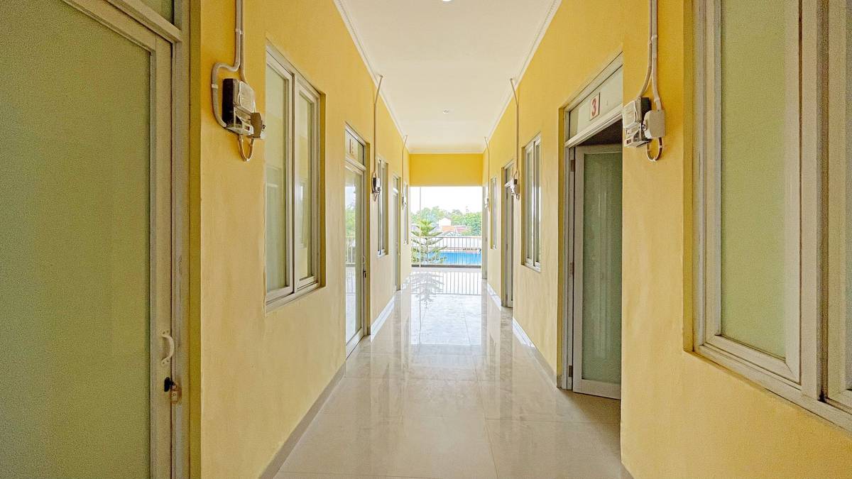 Foto Rukita Unit Tutuka 2 House Palur Solo