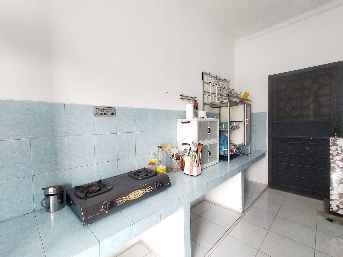 Foto Rukita Unit Kelana5 Kost Kedungmundu Semarang