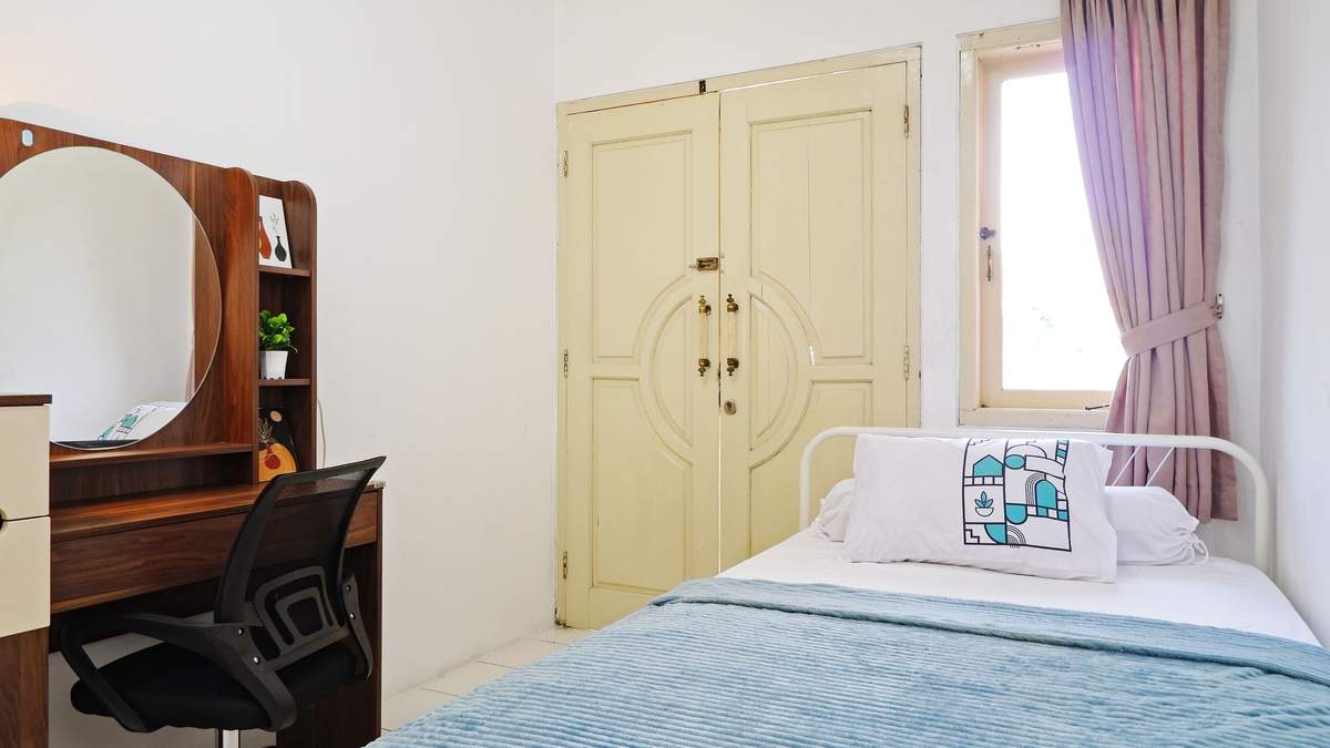 Foto Rukita Unit Grand Marina Ekslusif Kost Tawangsari Semarang