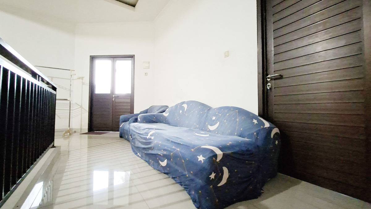 Foto Rukita Unit Azuz STAN Bintaro