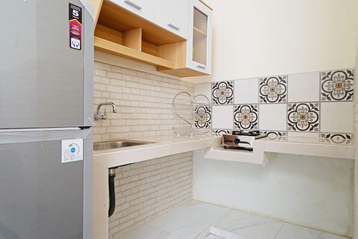 Foto Rukita Unit Homie House Wonocolo Surabaya