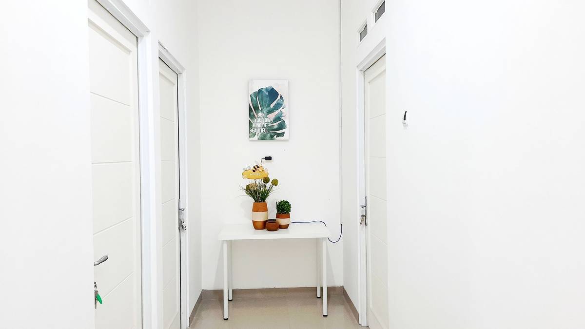 Foto Rukita Unit D'Ramayana Kost Limo Depok