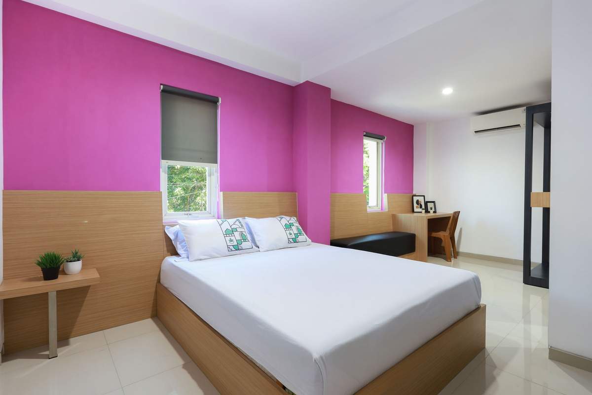 Foto Rukita Unit Taman House Tenggilis Mejoyo Surabaya