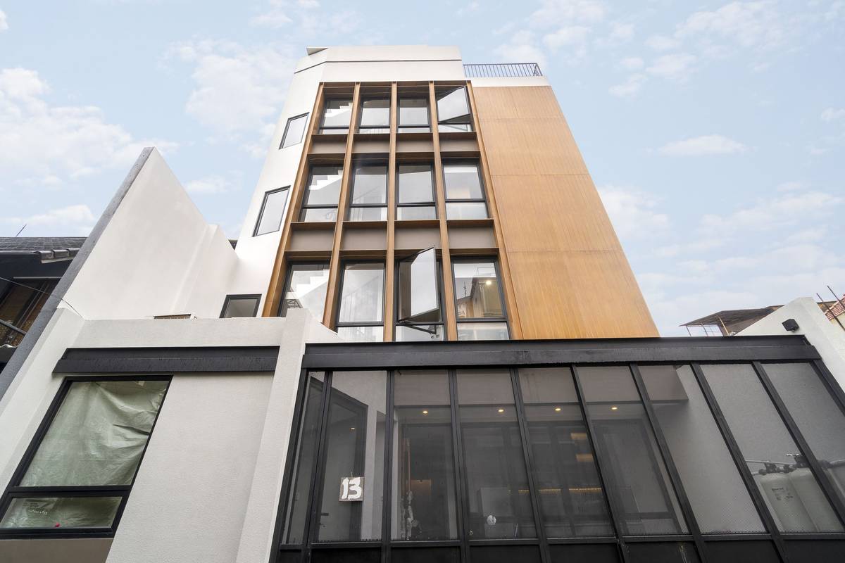 Foto Rukita Unit Rukita Mori Haus Benhil