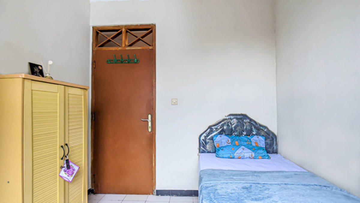 Foto Rukita Unit Pondok Al Hikmah Sleman Yogyakarta