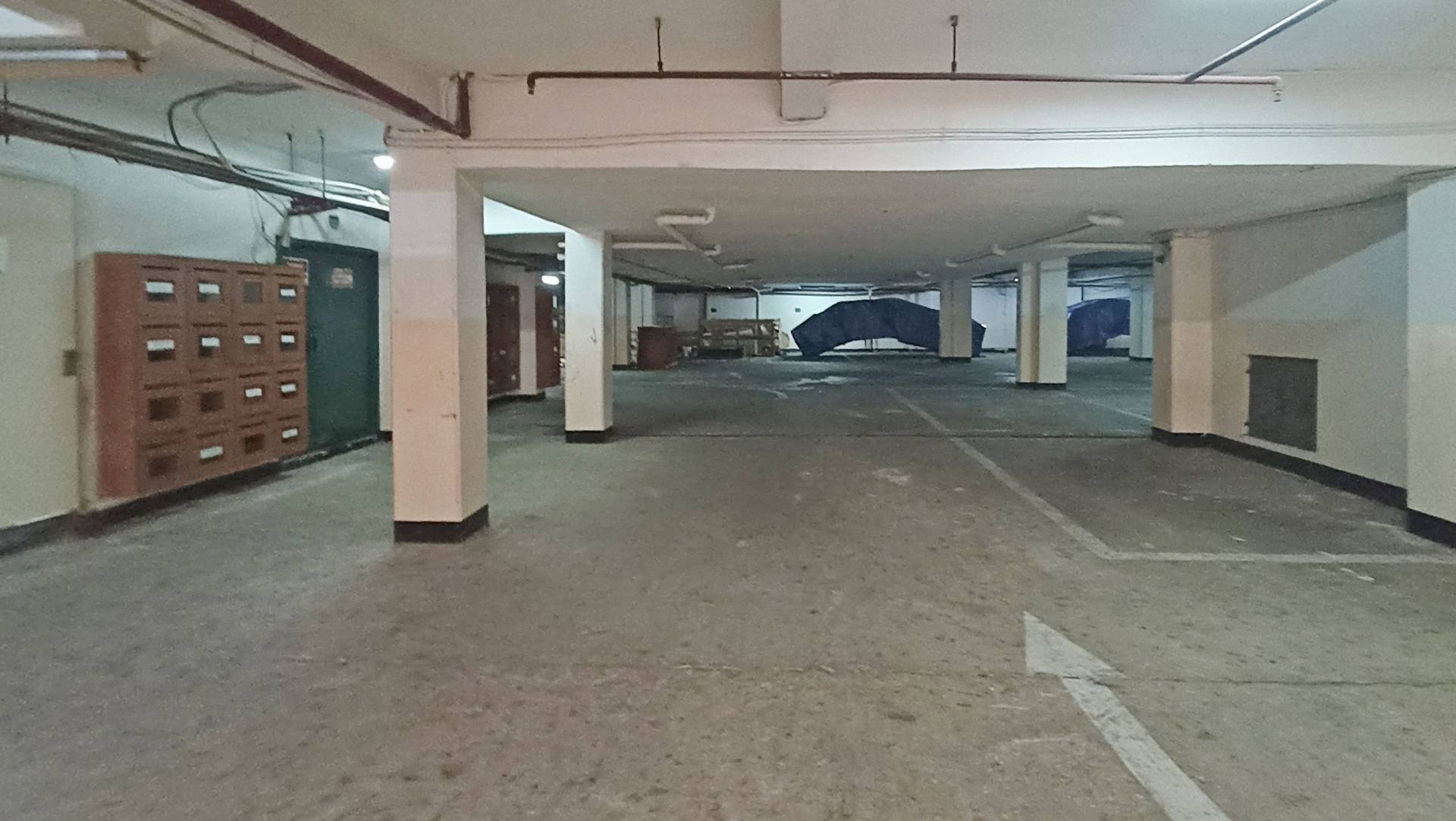 Apartemen Pejaten Indah 3BR - B Pasar Minggu Ragunan