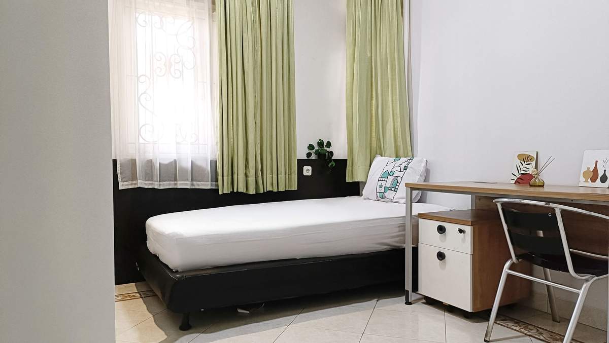 Foto Rukita Unit Puri Mutiara Karawaci