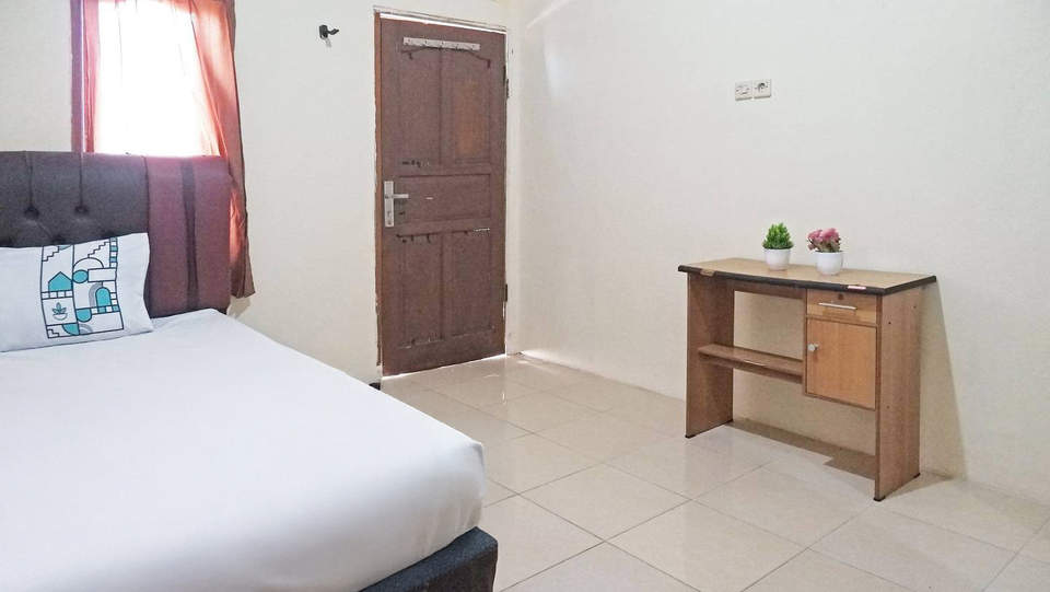 Foto Rukita Unit Rayfa House Pasar Minggu