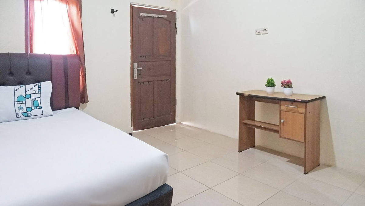 Foto Rukita Unit Rayfa House Pasar Minggu