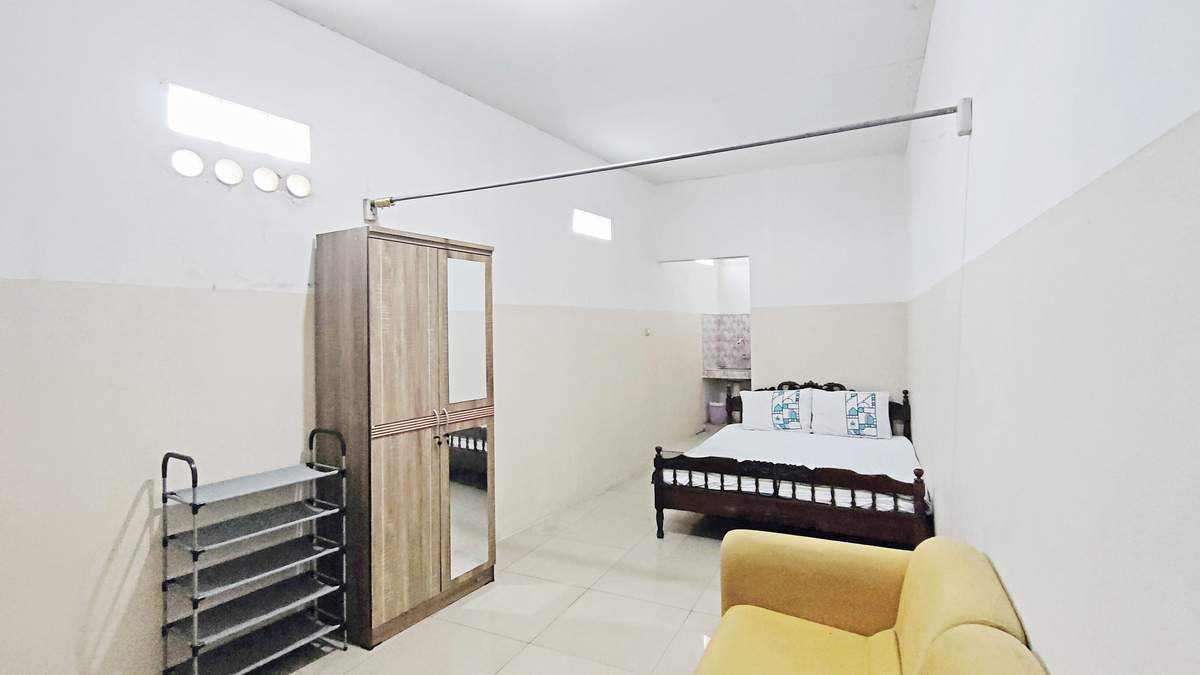 Foto Rukita Unit Sumardji House Sentul Bogor