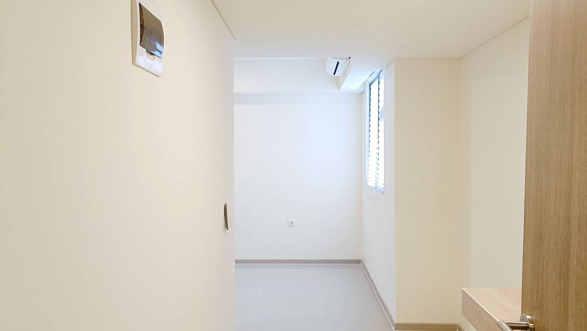 Foto Rukita Unit Apartemen Meikarta Tower Riviera - Studio City View #1