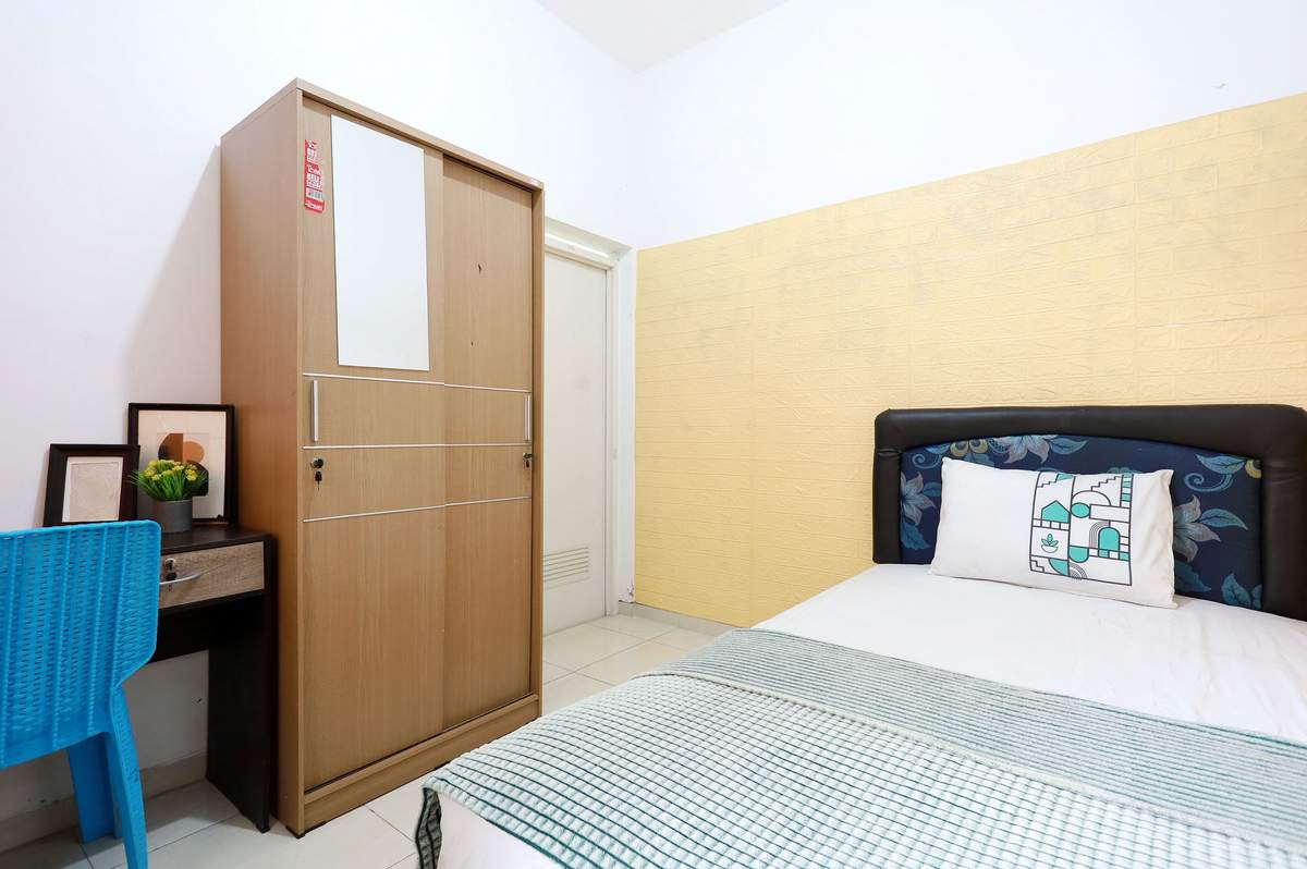 Foto Rukita Unit Lubi Lubi Home 6 Sukun Malang
