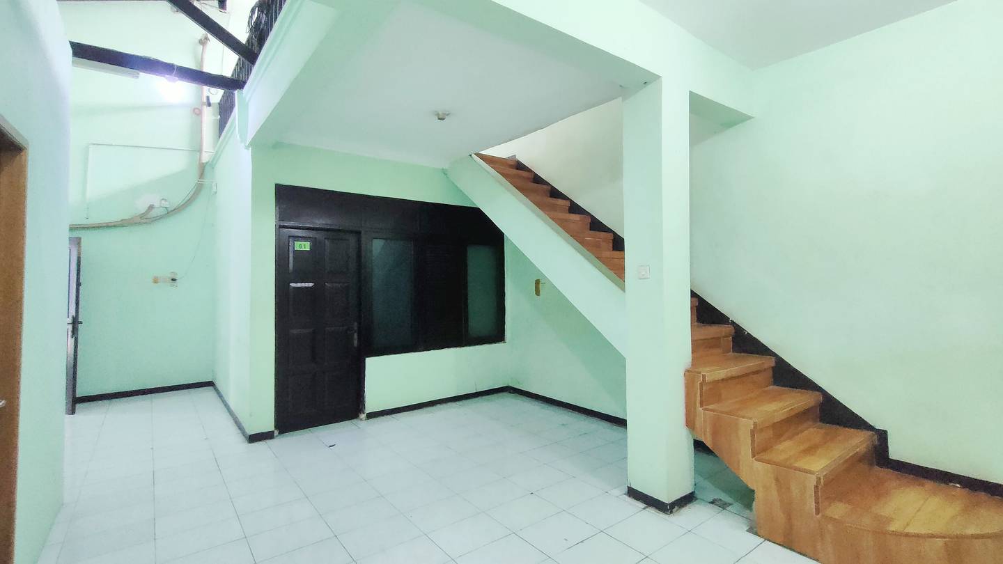 Foto Rukita Unit Dinar Home Kramat Jati