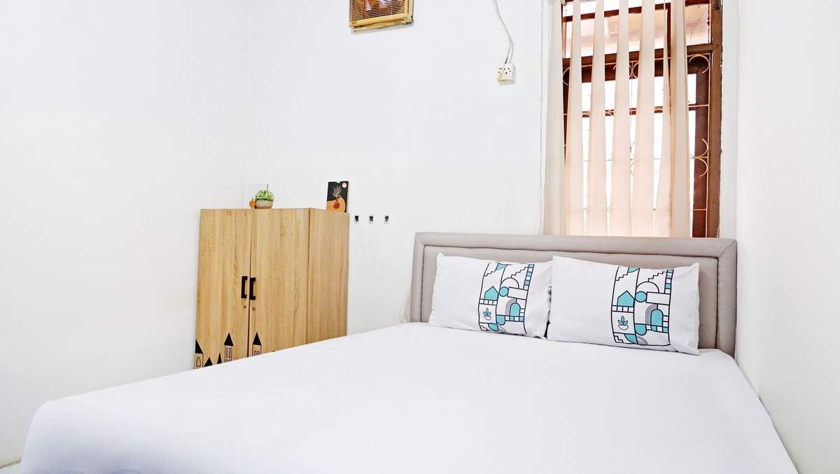 Foto Rukita Unit Sriwijaya Residence Regol Bandung