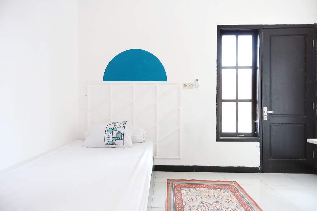 Foto Rukita Unit Meuthia Kost Waru Sidoarjo