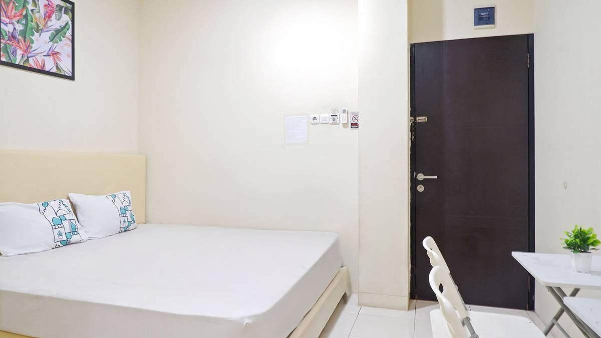 Foto Rukita Unit Maple House Banyumanik Semarang