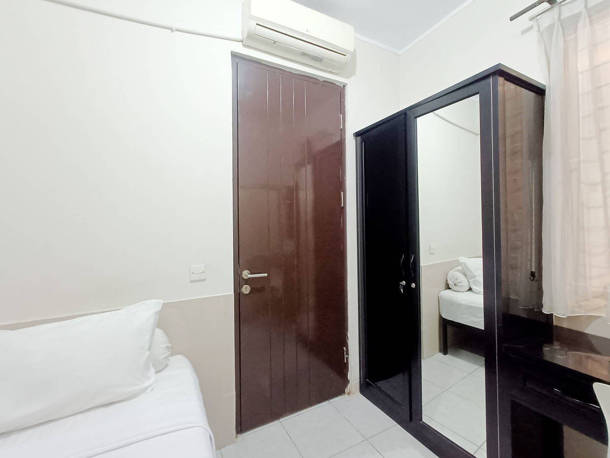 Foto Rukita Unit Rambo Home Naturale BSD