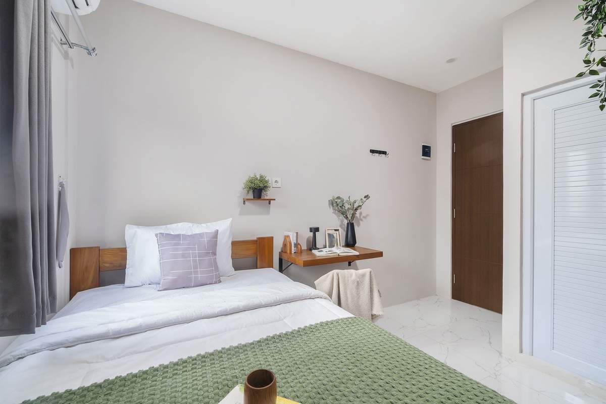 Foto Rukita Unit Rukita Southern Stay Cipete (Available on 15 December 2025)