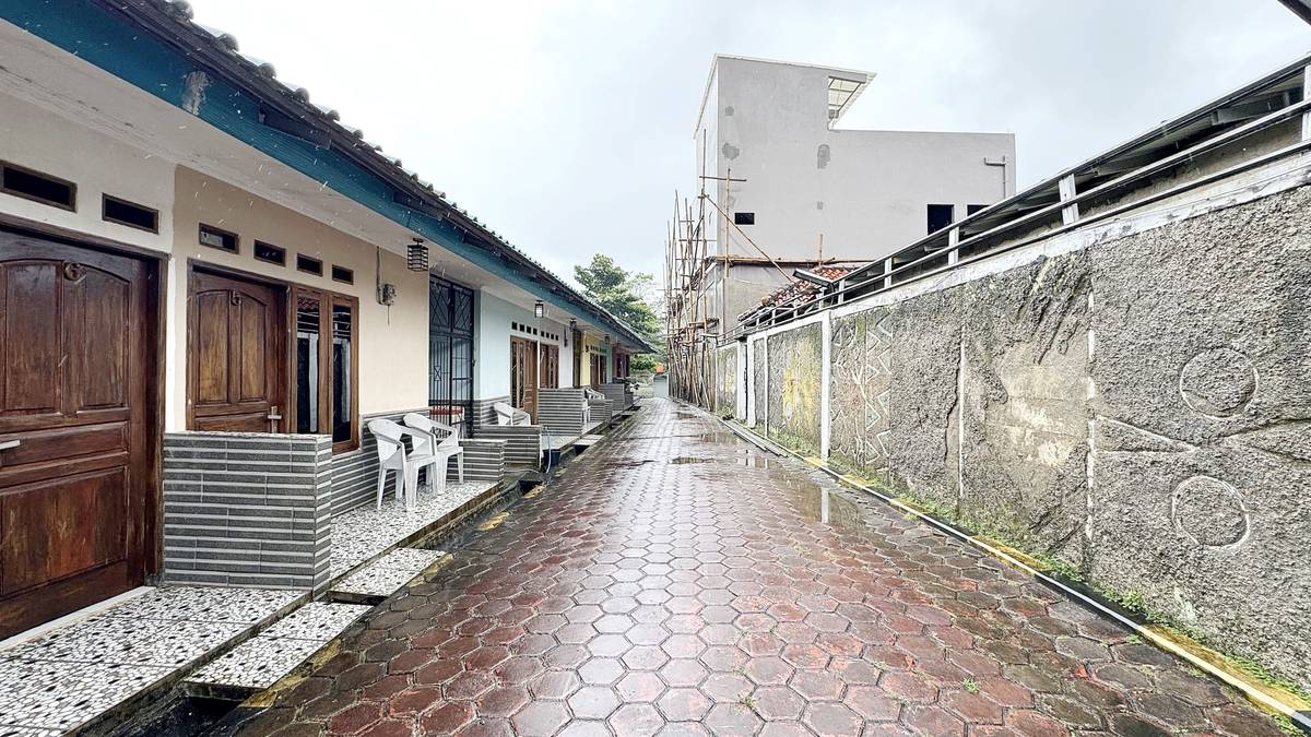 Foto Rukita Unit An Nur Coliving Cigombong Bogor