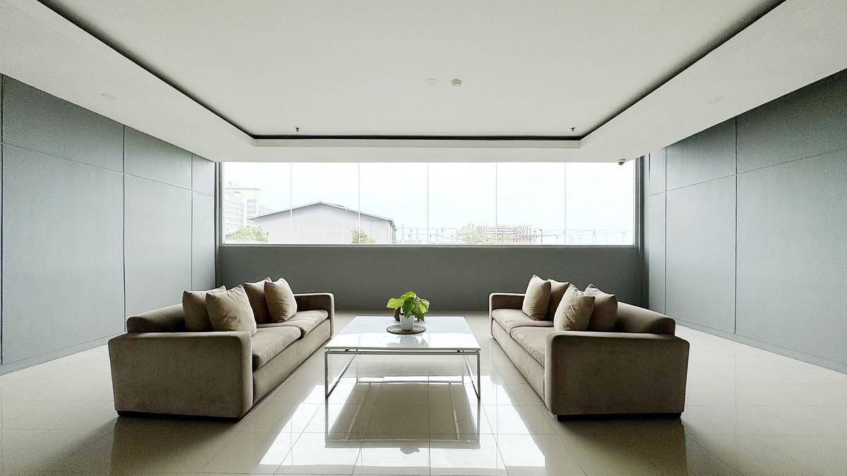 Foto Rukita Unit Apartemen Park View Depok - Studio City View #1