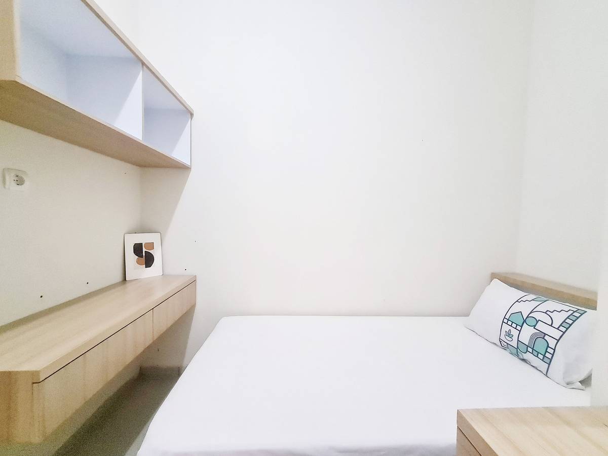 Foto Rukita Unit Wibi Boarding House Sukun Malang