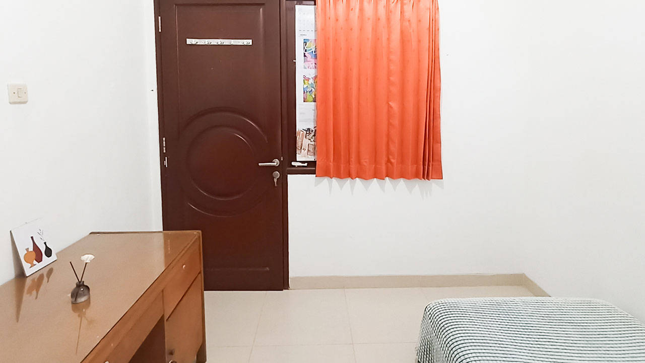 Foto Rukita Unit Kost Orange Tanjung Duren