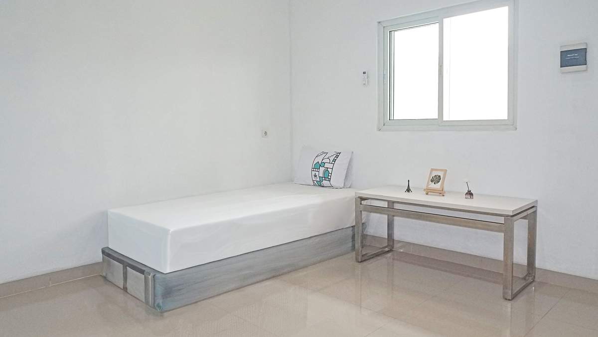 Foto Rukita Unit Gading Regency Bandara Soetta