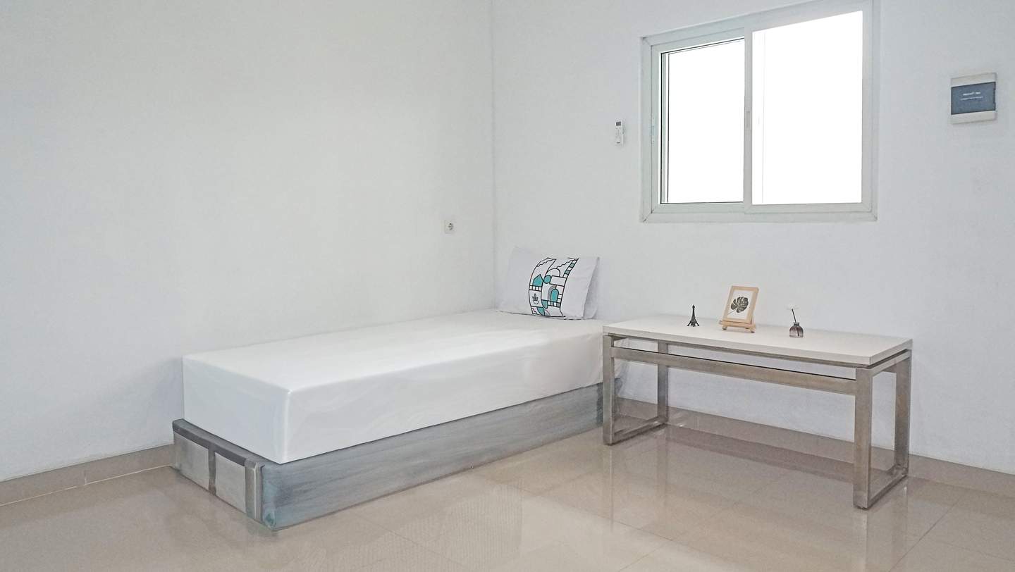Foto Rukita Unit Gading Regency Bandara Soetta