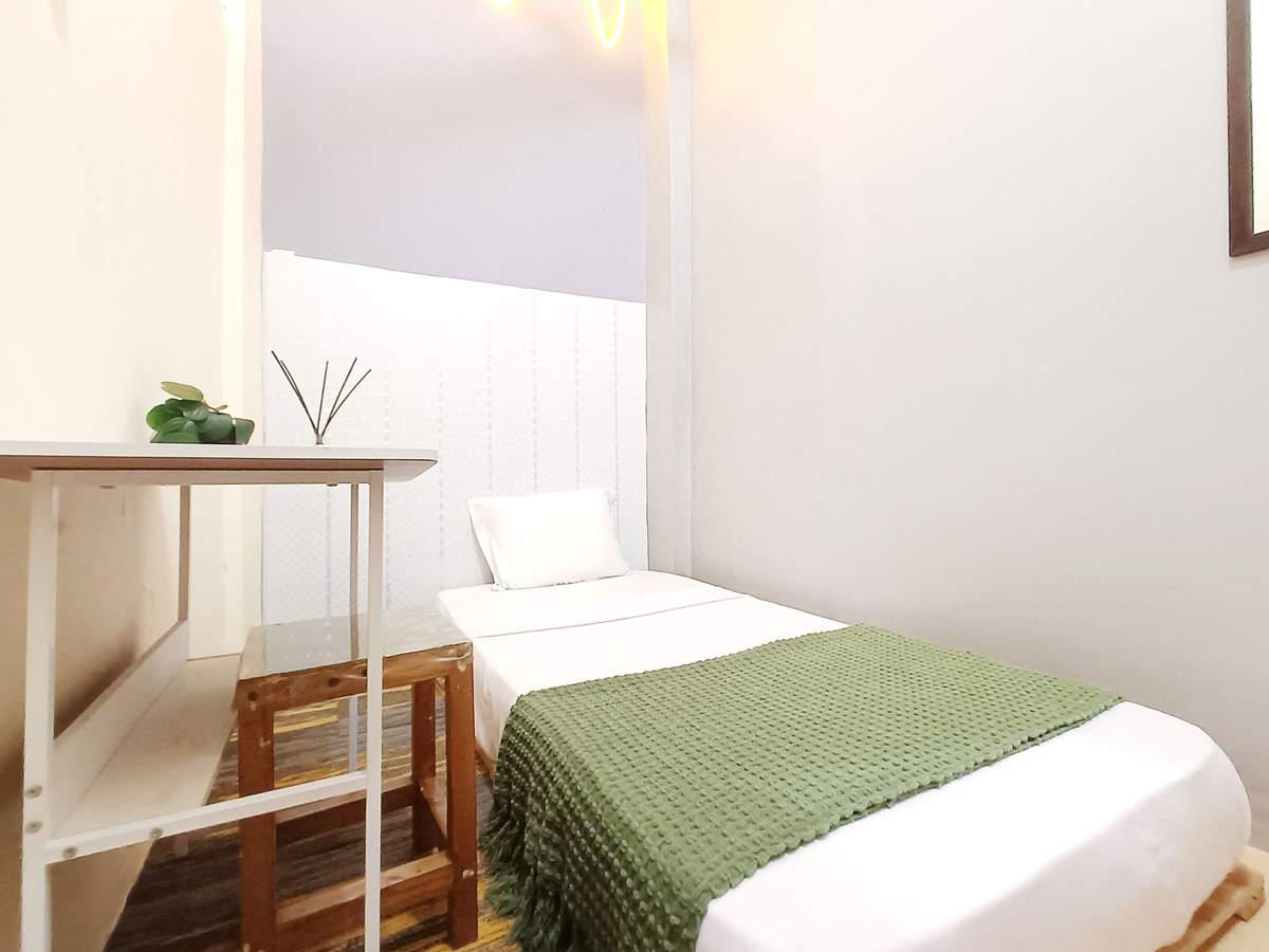 Foto Rukita Unit Kosy 1 Kost Sentul City Bogor